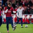 'Dowman is already better than Madueke' - Tuchel urged to dump Nigerian-born star by ex-Arsenal star