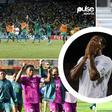 Everytime Nigeria have beaten England in football  (Full list)