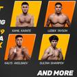 How Central Asia’s combat sports scene is evolving, and the role regional tournaments play