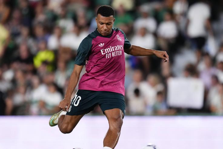 Mbappe leaves Nike after almost 20 years, goes Michael Jordan route