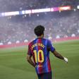 Lamine Yamal explains why Harry Kane and Dembele don't deserve Ballon d'Or