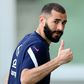 Real Madrid star Benzema goes on trial in sextape case