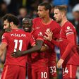 More to come from 'incredible' Liverpool: Mane