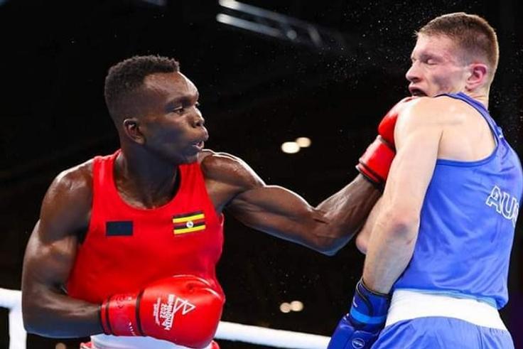 Why Ugandan boxers might miss out on 2028 Olympics