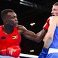 Why Ugandan boxers might miss out on 2028 Olympics