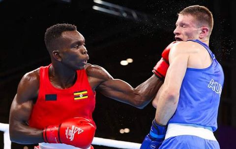 Why Ugandan boxers might miss out on 2028 Olympics