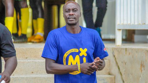 Controversial former Nzoia Sugar coach joins Division One side Bungoma Superstars