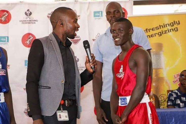 Bala Geko: Ugandan boxer found in city mortuary after missing for days