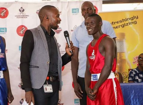 Bala Geko: Ugandan boxer found in city mortuary after missing for days