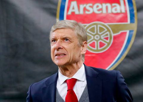 Arsene Wenger: Former Arsenal boss to watch Simba against Al Ahly in Tanzania