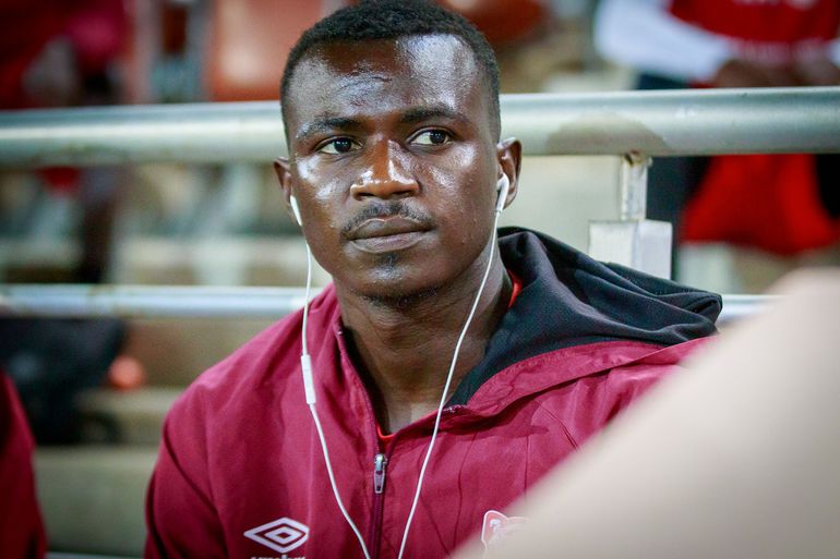 Duncan Otieno leads Gaborone United’s charge for first victory in … – Pulsesports Kenya