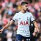 Tottenham midfielder at risk of sanctions for controversial Israel-Palestine remarks