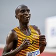 Cheptegei wants to leave mark on marathon debut in Valencia
