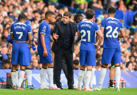 Chelsea's big-game misery: Will Arsenal crush Pochettino’s side?
