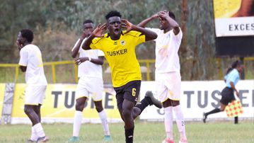 Tusker announce new venue for crunch clash against Gor Mahia