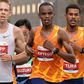 Kenyan duo headlines strong fields for Istanbul Marathon