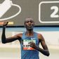Why Kelvin Kiptum's marathon world record is yet to be ratified