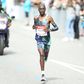 Marathoner Bernard Koech opens up on how alcohol left him broke and gained him many enemies