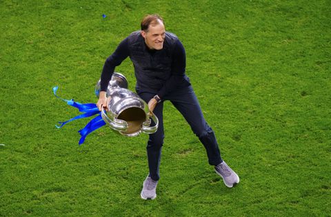 Thomas Tuchel