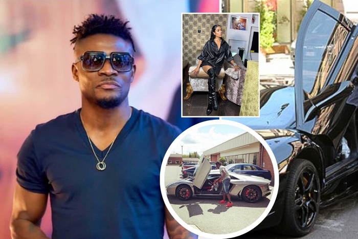 Obafemi Martins Net Worth: Profile, Age, Salary, Career, Wife, House, Cars, How Rich is he in 2024?