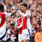 Mikel Arteta eases tension concerning worrying injuries on his star players