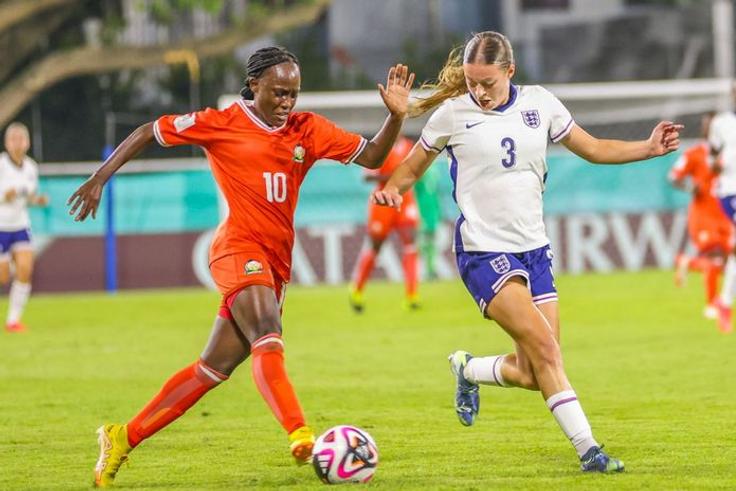 Junior Starlets aim to end FIFA U-17 Women’s World Cup campaign on a high despite early exit
