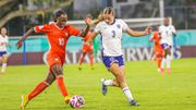 Junior Starlets aim to end FIFA U-17 Women’s World Cup campaign on a high despite early exit