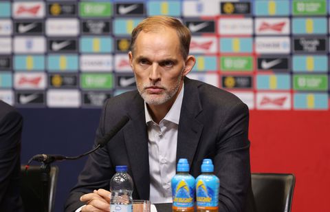 Thomas Tuchel