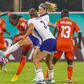 Junior Starlets striker Marion Serenge reveals key factor in U-17 World Cup loss to England