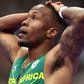 Akani Simbine opens up on mental health struggles after back-to-back fourth place finishes at Rio & Tokyo Olympics