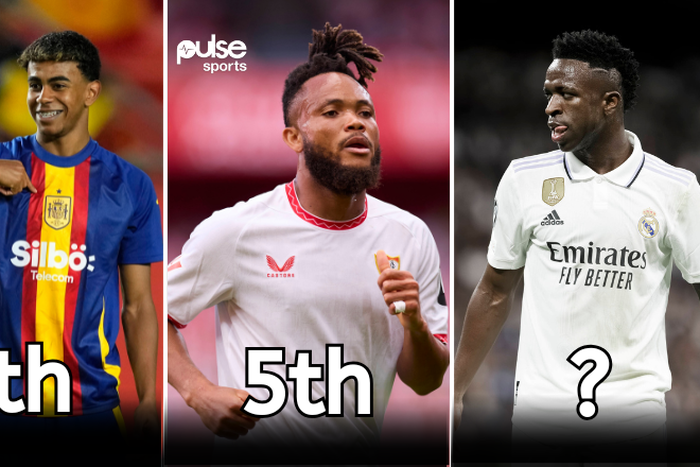 Chidera Ejuke has been ranked as the fifth best dribbler in Europe | Imago