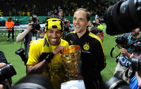 Thomas Tuchel