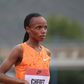 Beatrice Chebet discloses how she conquers her opponents even before starting a race