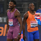 'Noah is arrogant and cocky' - Paris 2024 medallist shares same sentiments with 'bestie' Letsile Tebogo on Olympic champion