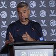 Virginia basketball coach announces shock retirement