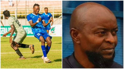 What's Finidi George's secret? The 'key strategies' behind ex-Super Eagles coach's unbeaten run