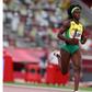 'Everything just went spiraling out'—  Noah Lyles' fiancé Junelle Bromfield opens up on his COVID-19 revelation at Paris Olympics