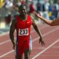 'I would never let him beat me'- American legend Maurice Greene on how rivalry with Tim Montgomerry shaped his legacy
