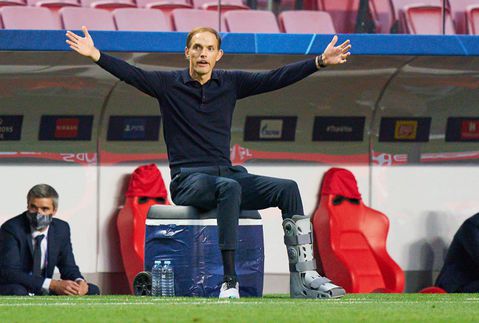 Thomas Tuchel
