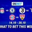 Club football is back: Preview of key matches in the Premier League, Serie A, and Bundesliga