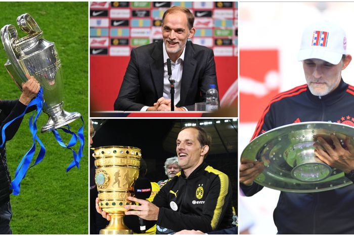 Thomas Tuchel Net Worth: England Manager, Wife, Age, Teams Coached, Tactics, Stats, Trophies, How Rich is he in 2024?