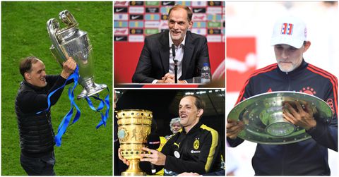 Thomas Tuchel Net Worth: England Manager, Wife, Age, Teams Coached, Tactics, Stats, Trophies, How Rich is he in 2024?