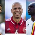 5 African players who became world-class without playing in Europe.