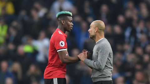 'I had many problems' — Pogba reveals why he rejected Pep Guardiola and Man City