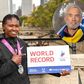 'I’m not staying quiet'- Former Boston Marathon champion on why he has doubts about Ruth Chepng'etich's world record