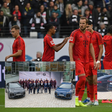 Harry Kane upgrades his Audi as Bayern Munich professionals receive new cars