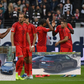 Harry Kane upgrades his Audi as Bayern Munich professionals receive new cars