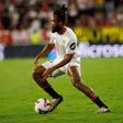 Sevilla star Chidera Ejuke || Imago
