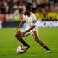Sevilla star Chidera Ejuke || Imago