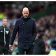 Ten Hag hits out at media